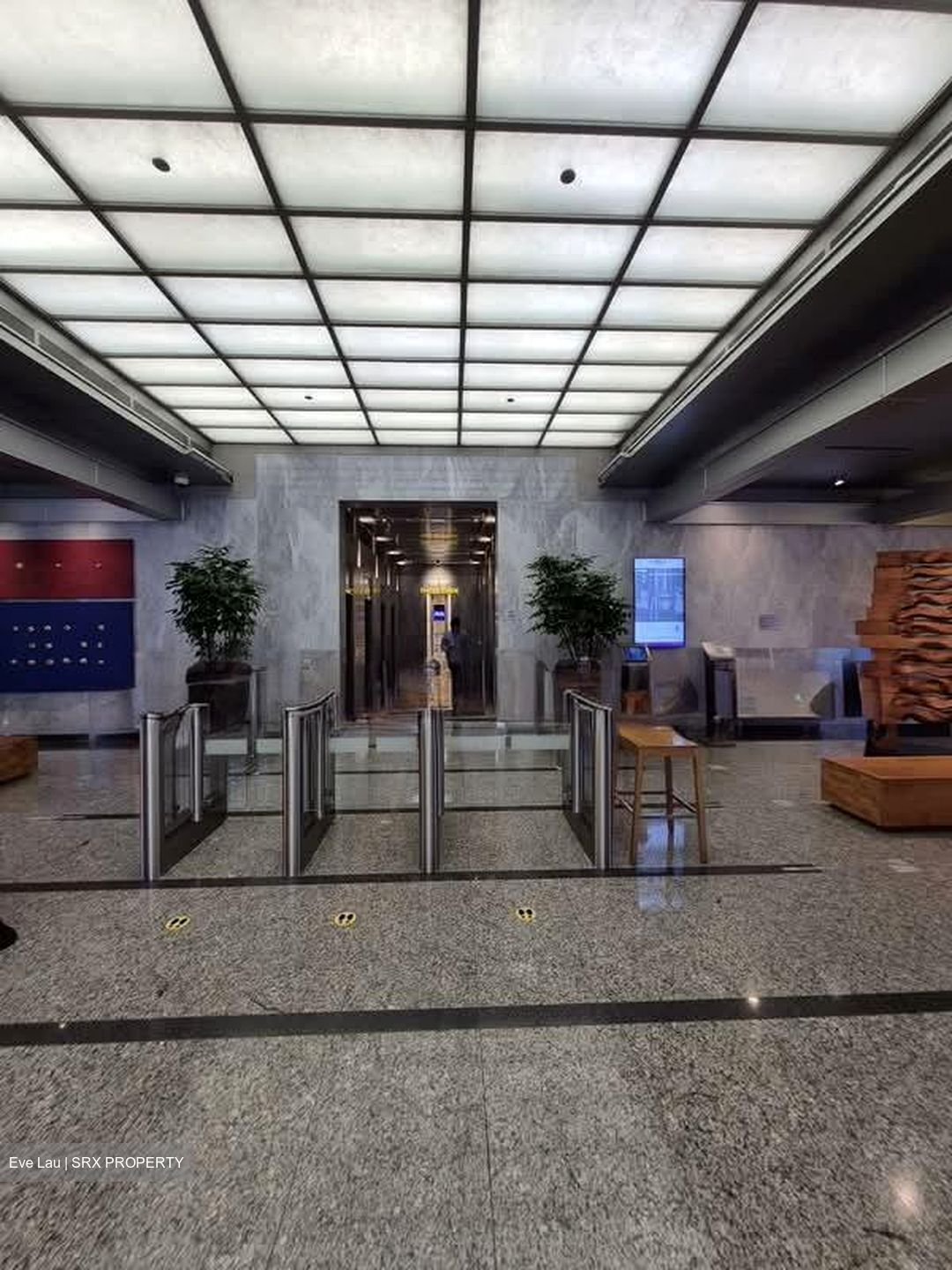 The Heeren (D9), Office #531647171